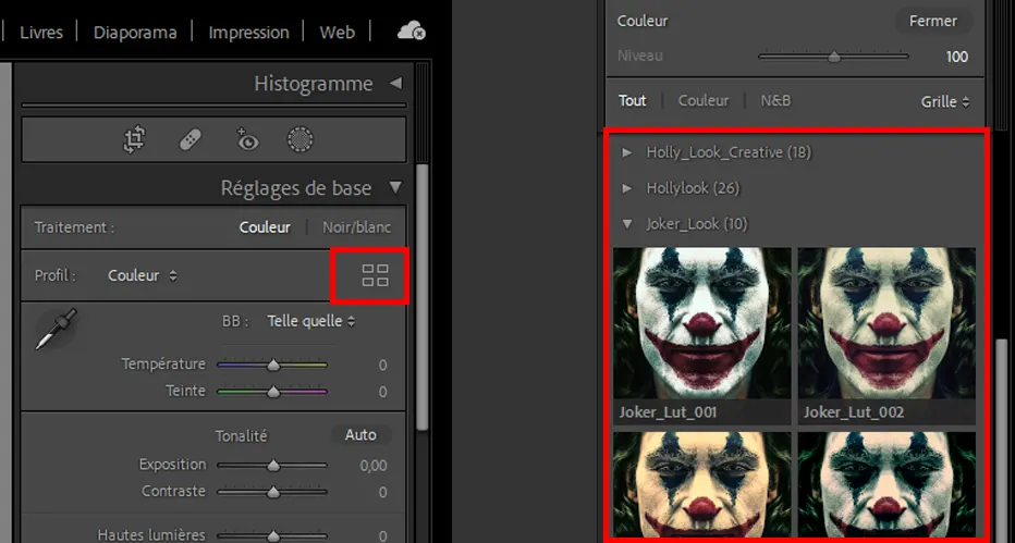 Premiere Pro