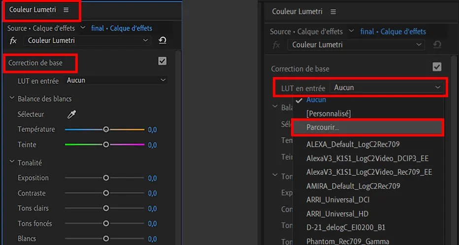 Premiere Pro