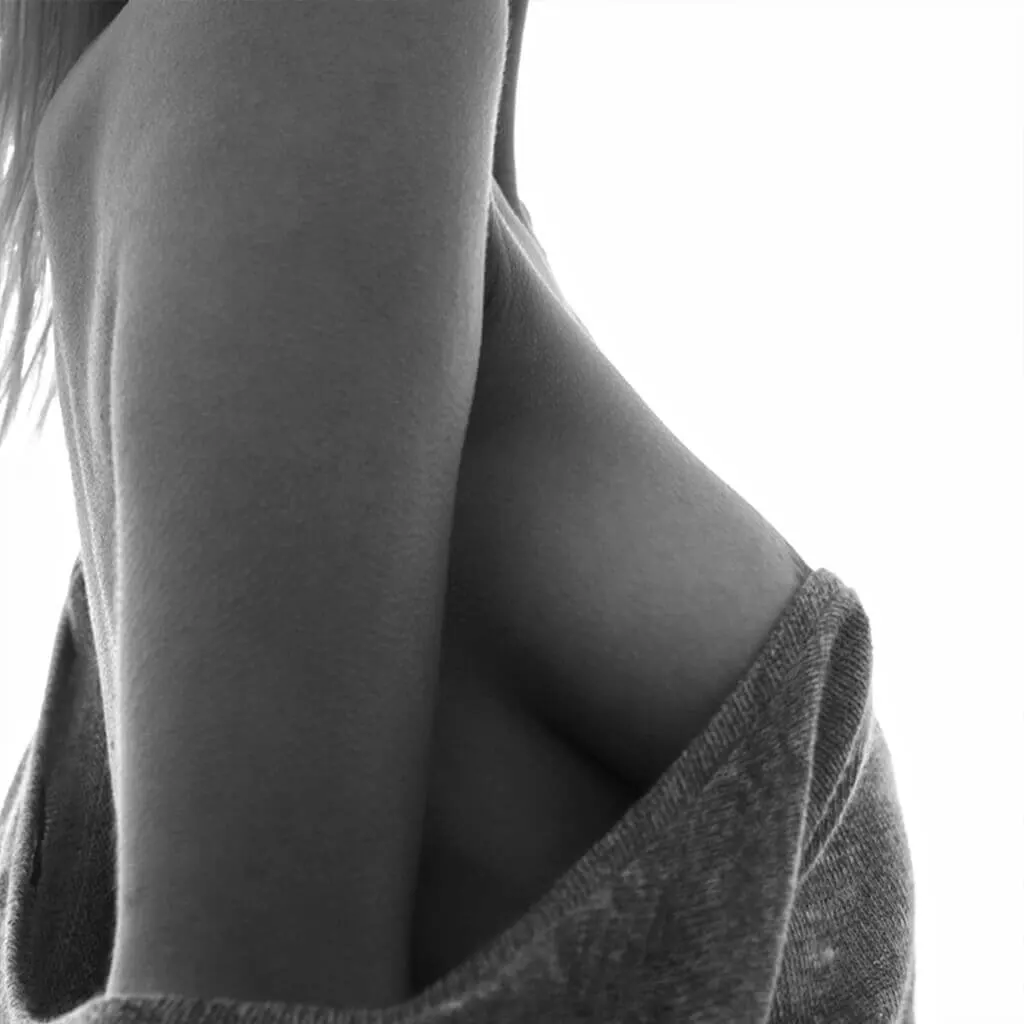 photographe boudoir