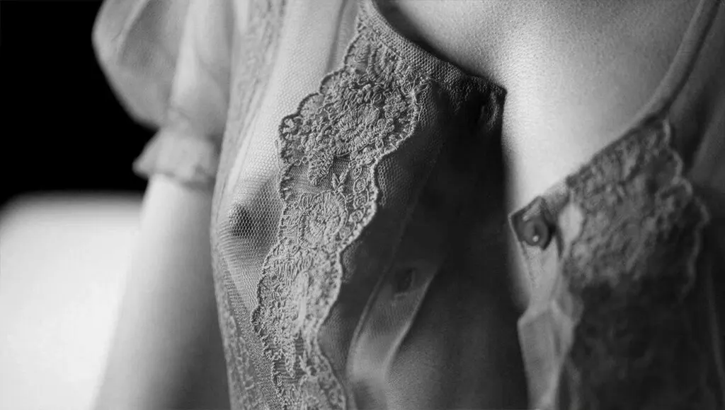 photographe boudoir