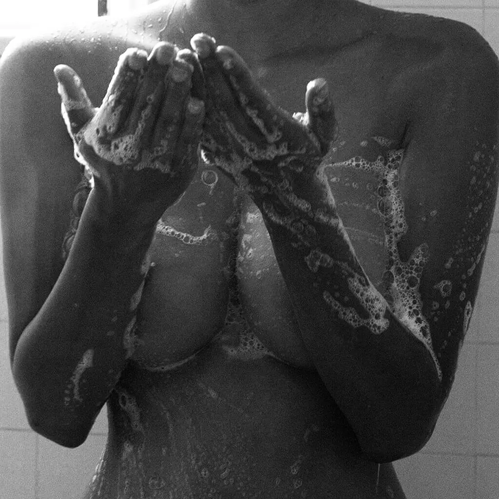 photographe boudoir