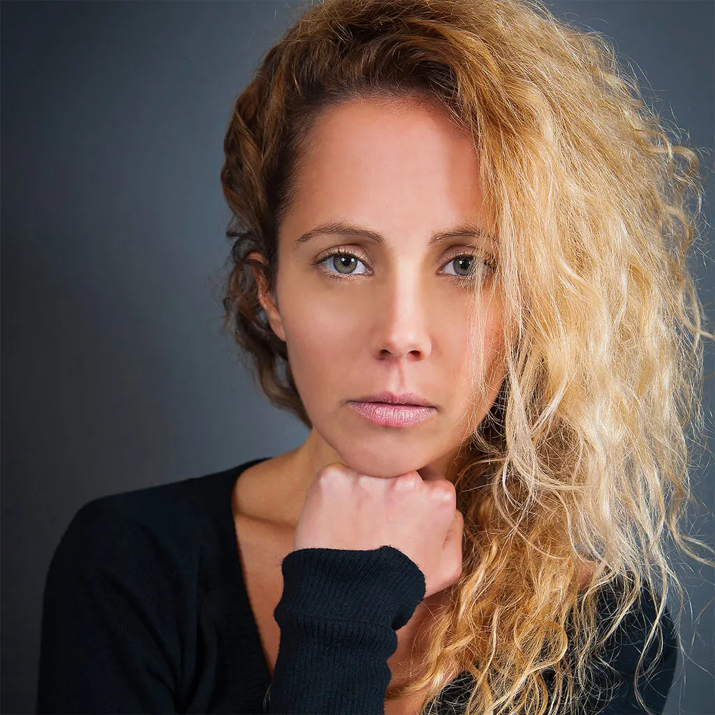 photographe portrait