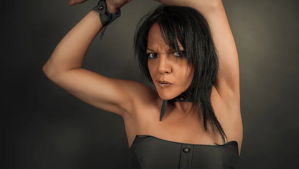 photographe portrait