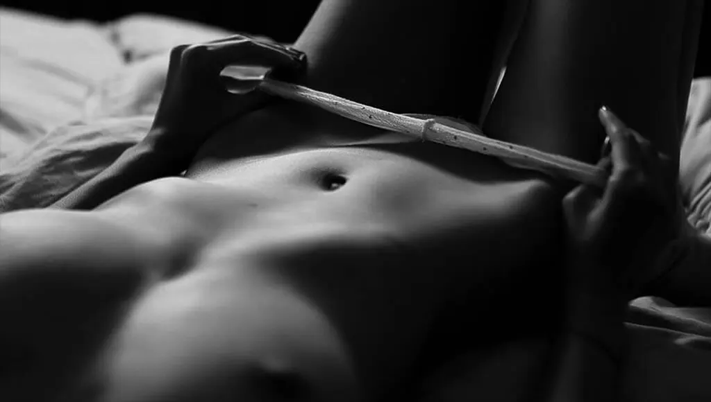 nu artistique